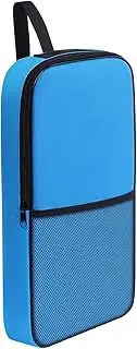 Paddle Bag - Racquet Storage Bag, Sports Tennis Organizer | Tennis Paddle Tote Bag with Mesh Pocket, Large Capacity Sports Equipment Carrying Bag for, Tennis Paddle
