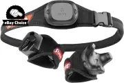 Trackbelt 2 Track Straps Vive Tracker 3.0 Viveready Adjustable VR Body Tracking