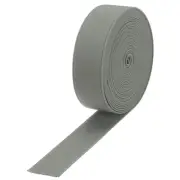 Elastic Bands for Sewing 2.5cm 5 Yard Grey Knit Elastic Spool