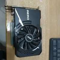 在飛比找蝦皮購物優惠-MSI GTX 1060 AERO 3G OC