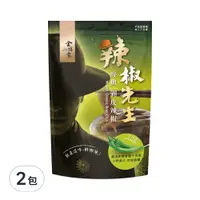 在飛比找Coupang 酷澎優惠-金博家 辣椒先生 經典剝皮辣椒