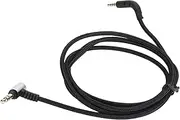 SPYMINNPOO Headphone Replacement Cable, Wire with OFC Core and Independent Shielding 1.2m Length for Bowers and Wilkins P7