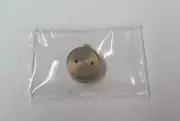 Hornby Live Steam A4 Pressure Safety Valve Cap Cover with Grub Screw - NEW