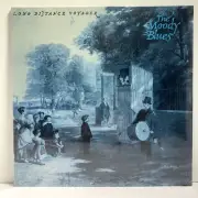 Moody Blues - Long Distance Voyager LP - Threshold TRL 1-2901 SEALED VINYL - T1