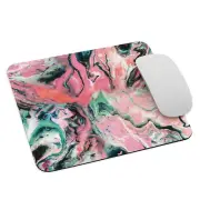 Marble Pattern Mouse pad