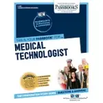 MEDICAL TECHNOLOGIST