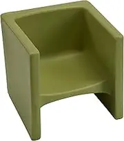Chair Cube - Fern