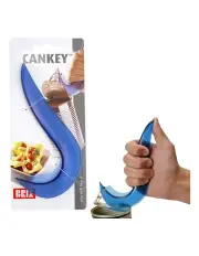 [Brix] Cankey Ring-Pull Can Opener in Frost Blue