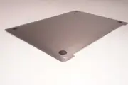 613-09350-A Apple Bottom Case Space Gray A2159 MACBOOK PRO 13 2019 TOUCH BAR