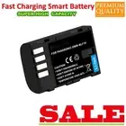 3000mAh Battery For Panasonic DMW-BLF19E GH4 GH5 GH5ii GH6