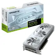Gigabyte GeForce RTX 5070 Eagle Ice OC GDDR7 12GB