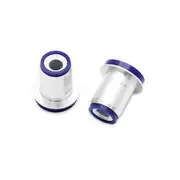 SuperPro Control Arm Lower Inner Bushing Kit - Double Offset - SPF3037K