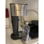 (二手）SODASTREAM 氣泡水機