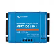 SmartSolar MPPT 100/30 Victron Energy SmartSolar 12V/24V 30A Solar Charge Contro