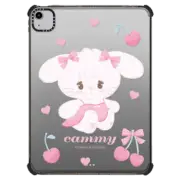 iPad Air (4th/5th gen) iPad Impact Case cammy cherry