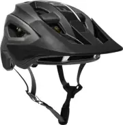 Fox Speedframe Pro Blocked AS - Black