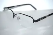 NEW AUTHENTIC CHOPARD VCHF55 0531 EYEGLASSES FRAME