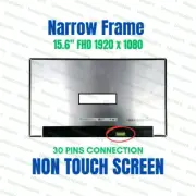 Dell Inspiron 15 5584 15.6" 1080P FHD IPS LCD Screen Non Touch Panel