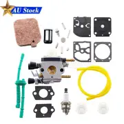 Carburetor For Stihl BG45 BG55 BG65 BG85 SH55 SH85 ZAMA C1Q-S68G 42291200606