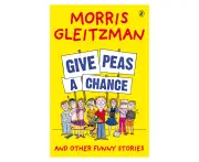 Give Peas A Chance