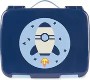 [Skip Hop] Spark Style Bento Box - Rocket