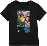 [Disney Encanto] Childrens/Kids Movie Poster T-Shirt