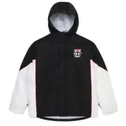 NEW St Kilda Saints Club Stadium Jacket