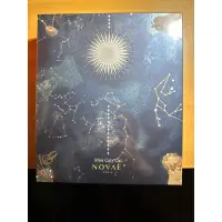 在飛比找蝦皮購物優惠-NOVAE 遙望星河 香氛禮盒組(雙魚小貓12ml+沐浴精2