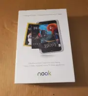 Nook HD : Incredible Reading & Entertainment