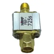 Bandwidth Filter FBP-725s 725MHz Low-pass RF Coaxial SMA for M