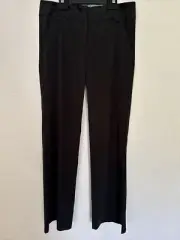 NWT COOPER ST Charcoal Suit Dressy Pants. Size 12