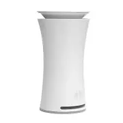 uHoo 9-in-1 Smart Air Quality Monitor Indoor, Smart Temperature Sensor, Smart...