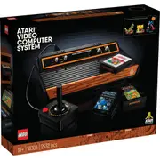 LEGO® 10306 ICONS™ Atari® 2600