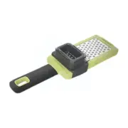 Kitchen Novel Garlic Crusher Ginger Grinding Grater Planer Slicer Chopper Kitche