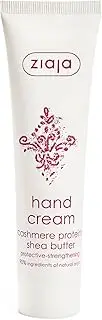 Cashmere Proteins & Shea Butter - Hand Cream