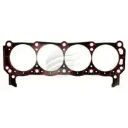 Aunger Cylinder Head Gasket Ford 289 Wind 2V V8 Ohv - ABD870
