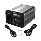 Krieger 850 Watt Voltage Transformer, 110/120V to 220/240V Step Up Step Down ...