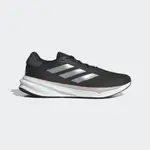 ADIDAS_男性_慢跑鞋_運動鞋_訓練鞋_黑白色_SUPERNOVA STRIDE M_IG8317