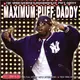 Maximum Puff Daddy ― The Unauthorised Biography of Puff Daddy