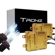 New H4 HID AC 55W CanBus Conversion Kit 3000K 4300K 6000K 8000K 10000K 12000K (for: Honda)