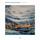 EBONIT SAXOPHONE QUARTET - ARABESQUE: DEBUSSY / SAINT-SAENS / JANACEK NEW CD