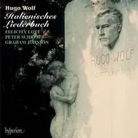 在飛比找PChome商店街優惠-CDA66760 沃夫：義大利歌曲集 Hugo Wolf :