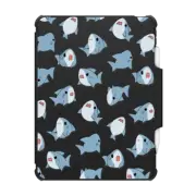 iPad Air (4th/5th gen) Impact Folio Case Normal Leonarudo pattern