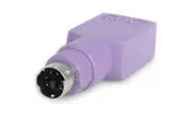 StarTech USB Keyboard to PS/2 Adapter