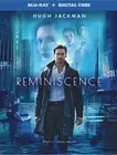 Reminiscence (Blu-ray, 2021)
