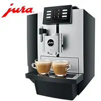 在飛比找樂天市場購物網優惠-《Jura》商用系列X8全自動咖啡機 ●●贈上田/曼巴咖啡5