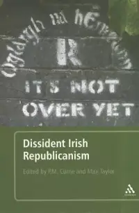 在飛比找博客來優惠-Dissident Irish Republicanism