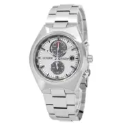 Citizen Super Titanium Men's Watch Sapphire Brycen Chronograph CA7090-52A