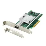 Quality E10G41BTDA 10GbE Ethernet Converged Network Adapter For Intel X520-DA1