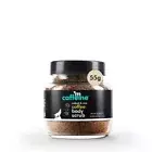 MCaffeine Naked & Raw Coffee Body Scrub For Tan Removal & Smooth Skin - 55gm